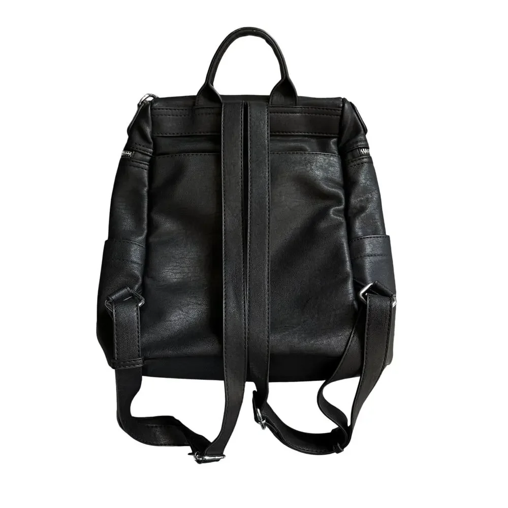 Mystique Boutique mystique black